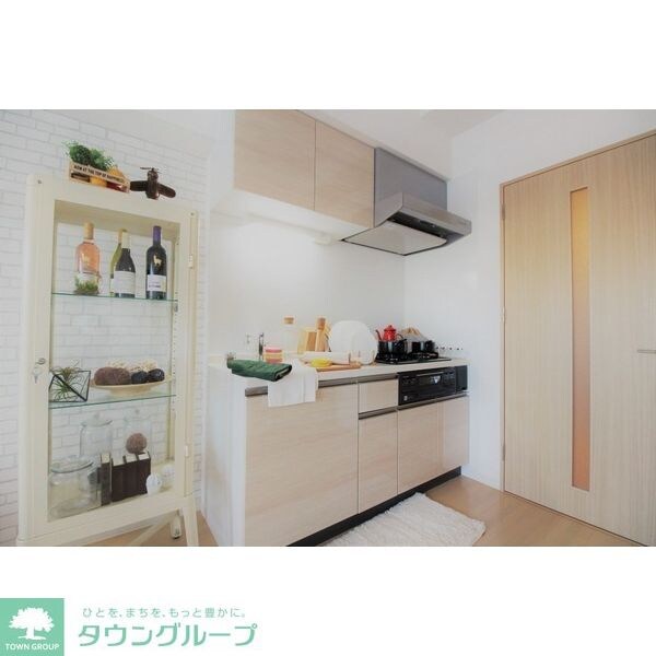 Casa Lucia(カーサルチア)の物件内観写真