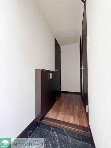 Ampio八田の物件内観写真