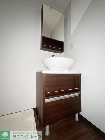 Ampio八田の物件内観写真