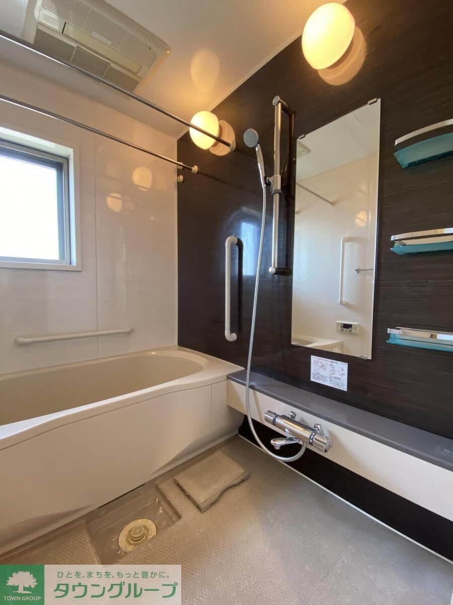 パークアクシス金山WESTの物件内観写真