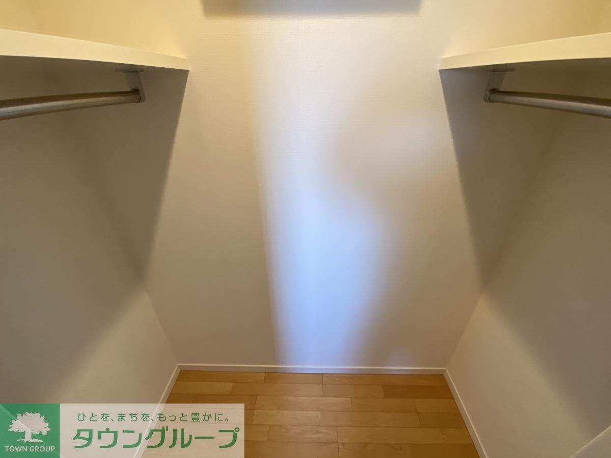 パークアクシス金山WESTの物件内観写真