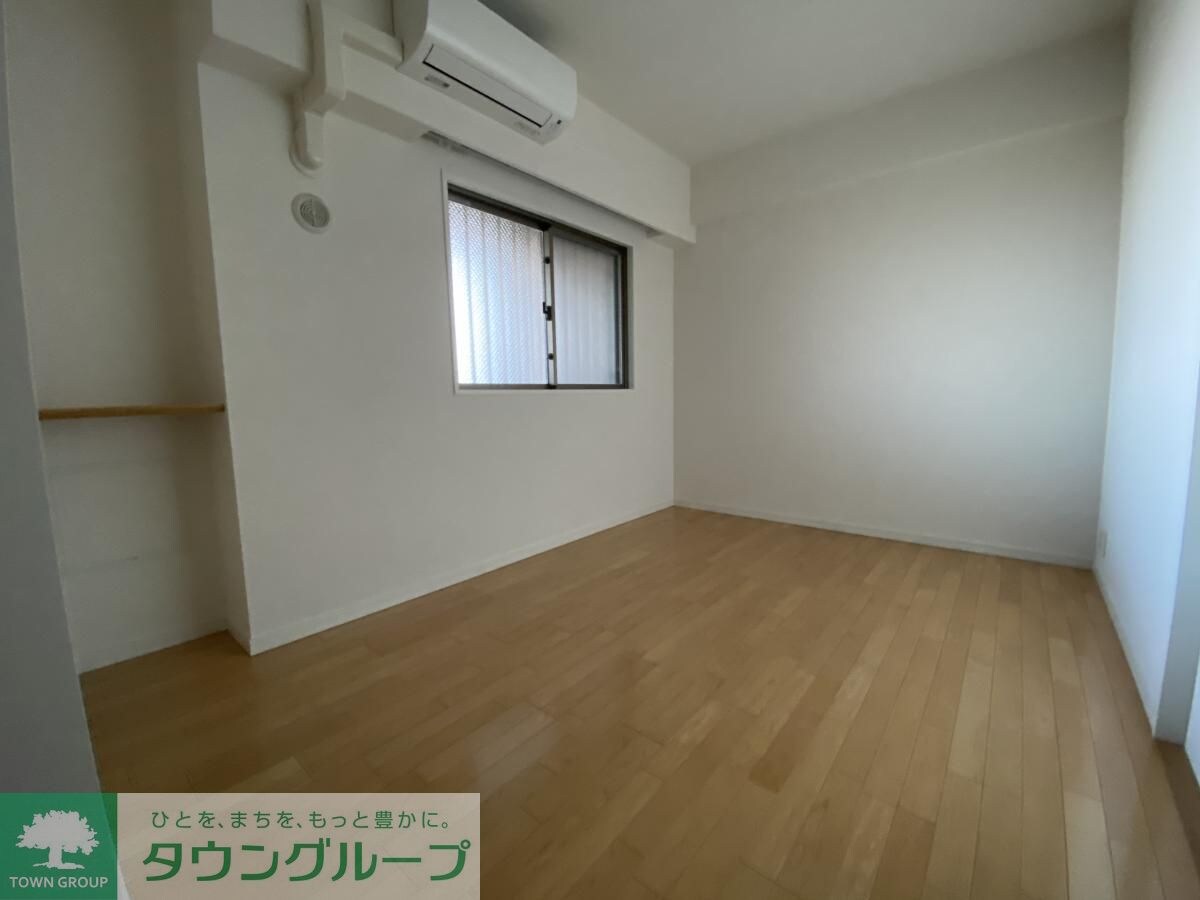 パークアクシス金山WESTの物件内観写真