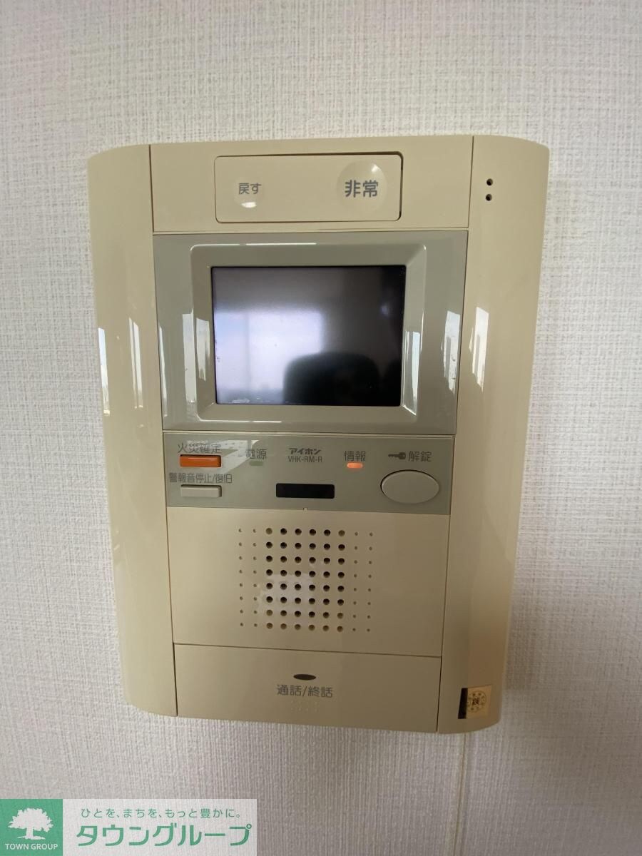 パークアクシス金山WESTの物件内観写真