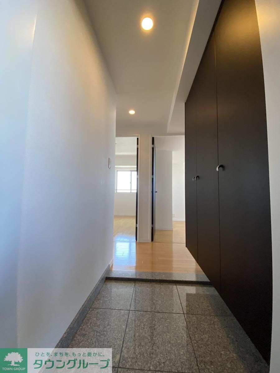 パークアクシス金山WESTの物件内観写真