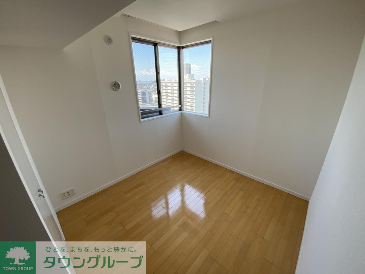 パークアクシス金山WESTの物件内観写真