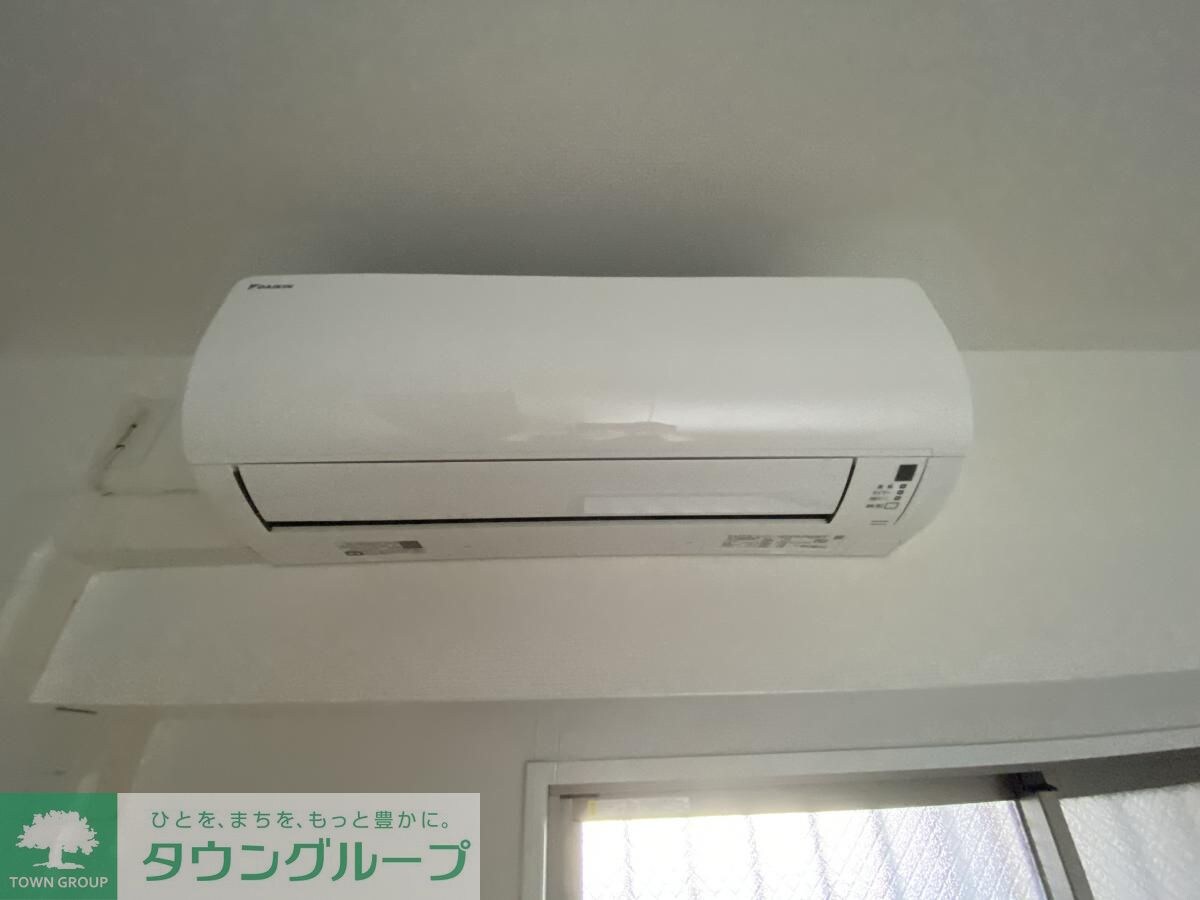 パークアクシス金山WESTの物件内観写真