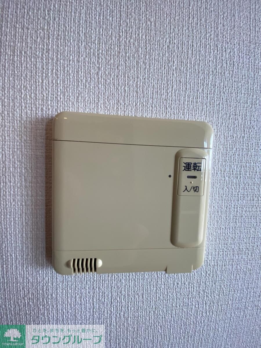 パークアクシス金山WESTの物件内観写真