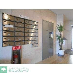 Medio18の物件内観写真