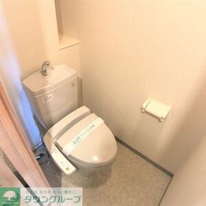 Medio18の物件内観写真