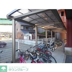 Medio18の物件内観写真