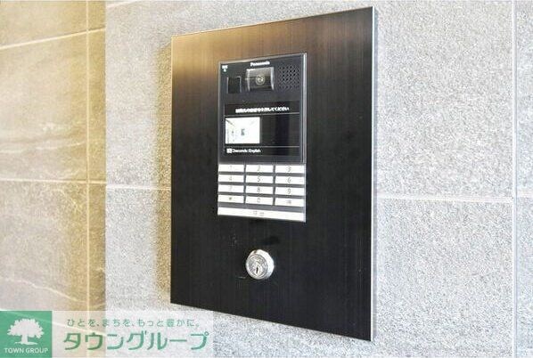 アドバンス名古屋シュテルンの物件内観写真