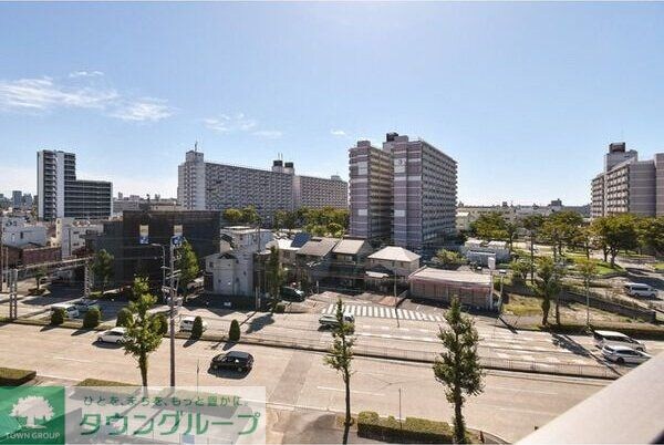 アドバンス名古屋シュテルンの物件内観写真