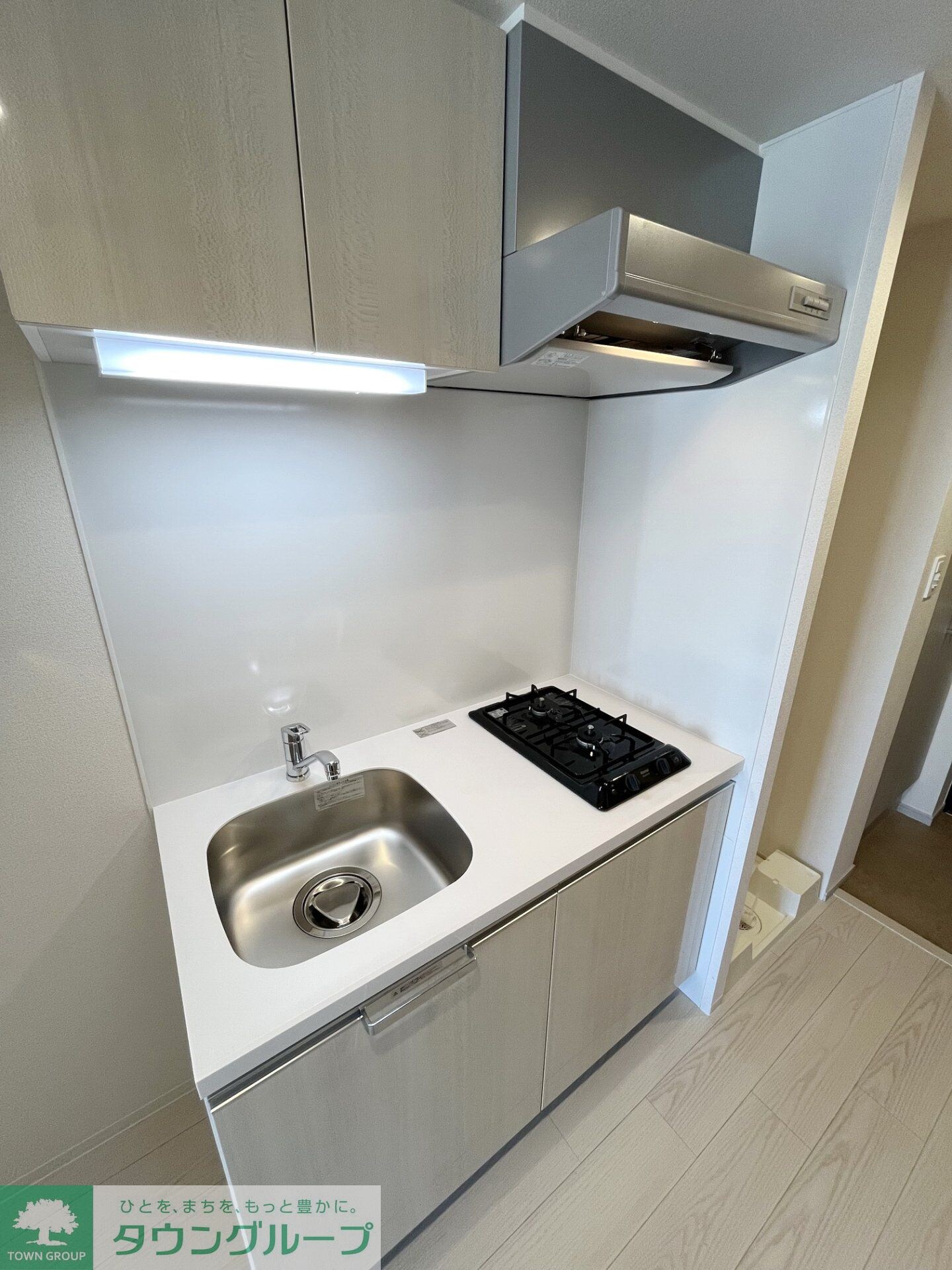 アドバンス名古屋シュテルンの物件内観写真