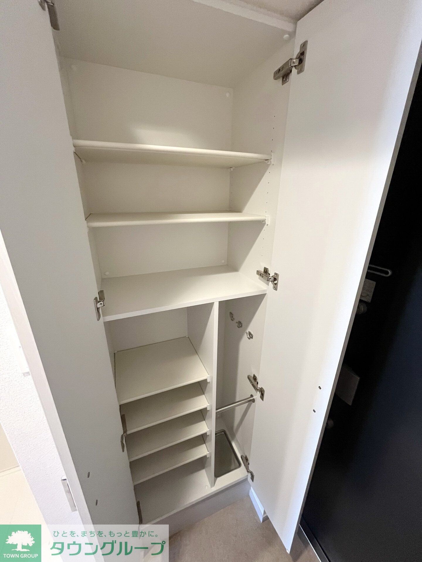 アドバンス名古屋シュテルンの物件内観写真