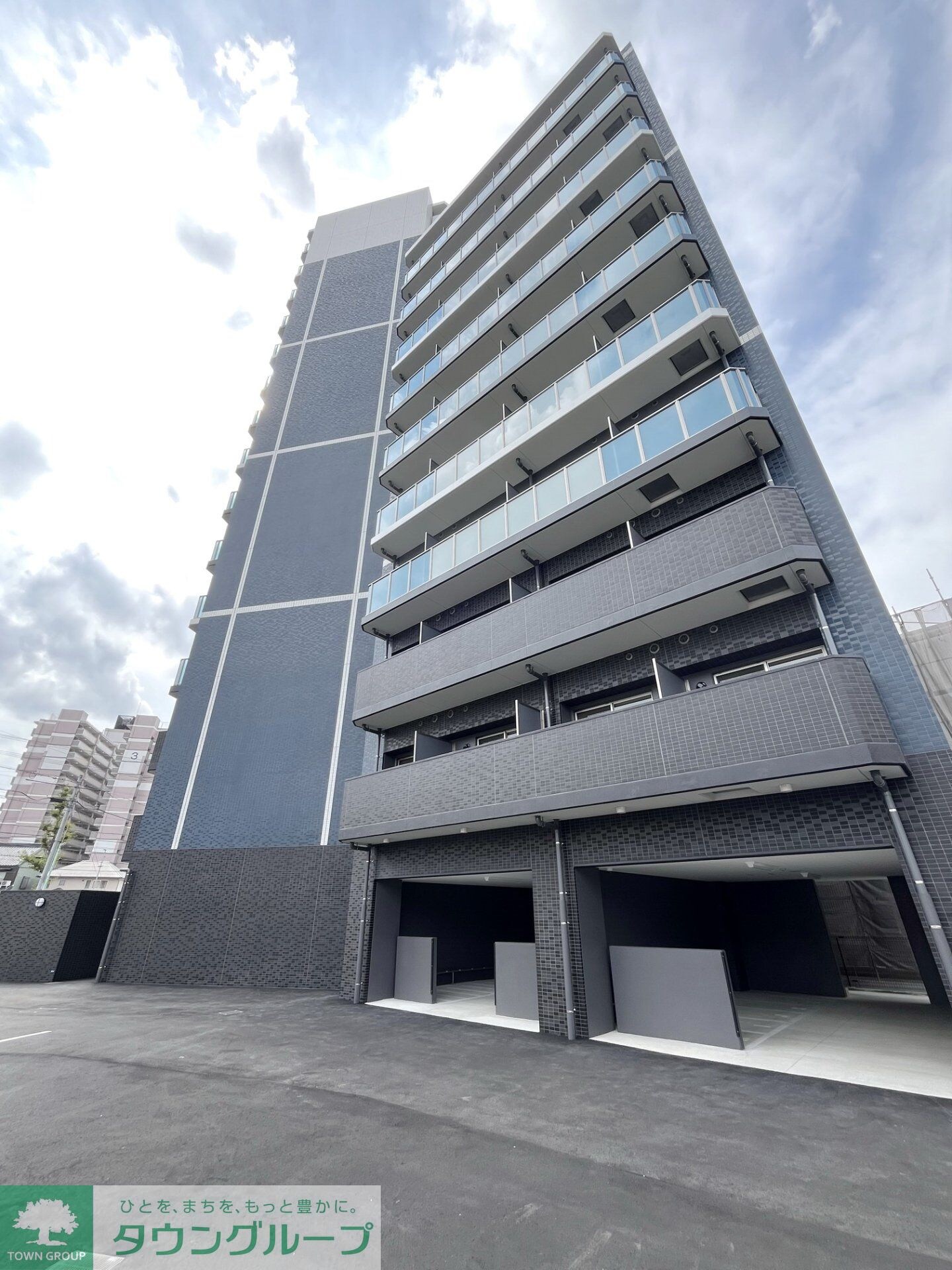 アドバンス名古屋シュテルンの物件内観写真