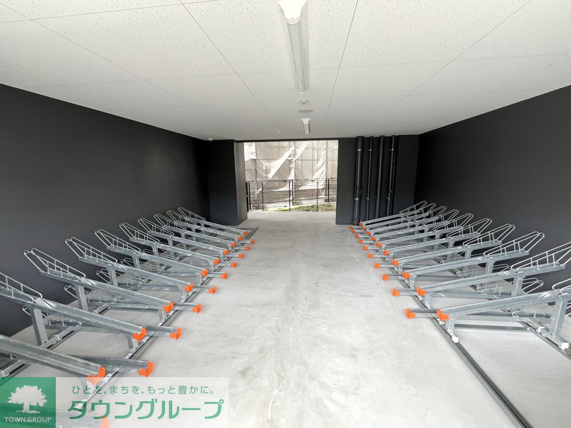 アドバンス名古屋シュテルンの物件内観写真