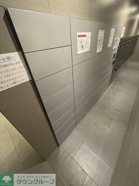 プレサンス ジェネ 新栄町駅前 葵の物件内観写真