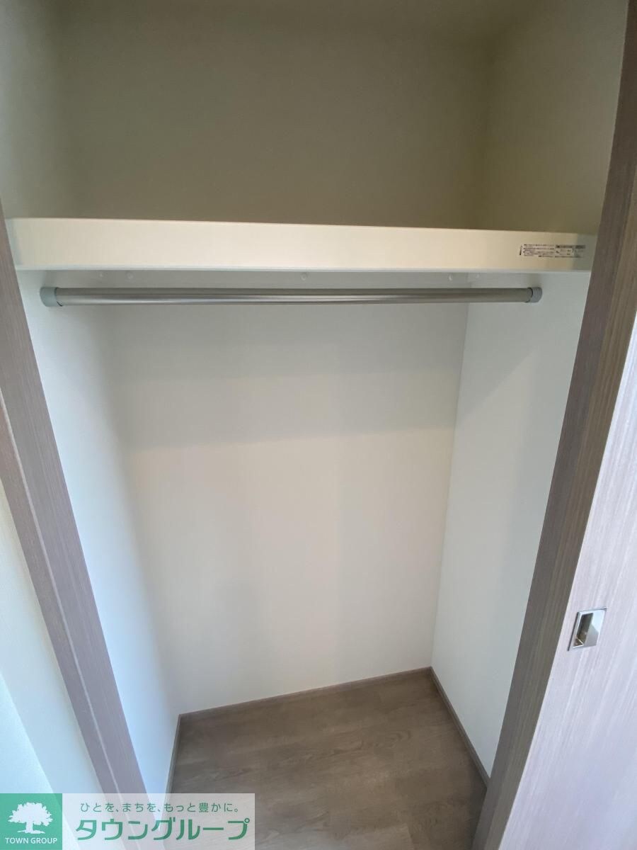 パークアクシス新栄の物件内観写真