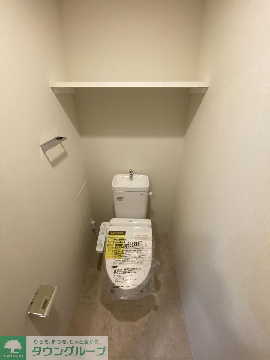 パークアクシス新栄の物件内観写真