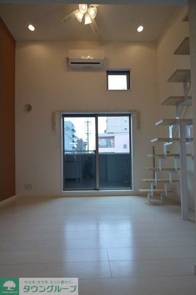 アイビス浅間町の物件内観写真