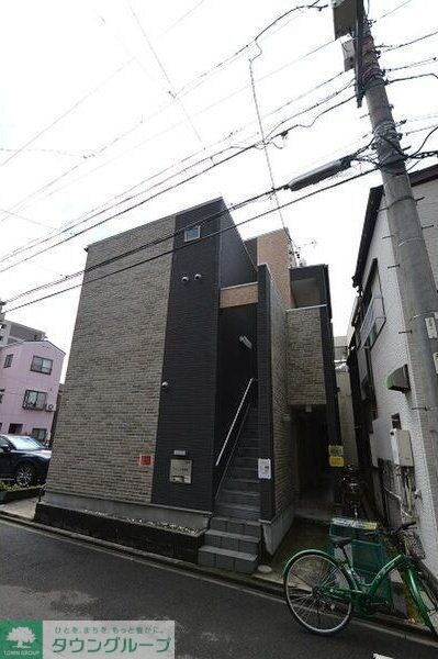 アイビス浅間町の物件内観写真