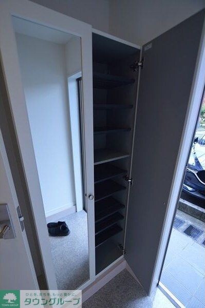 アイビス浅間町の物件内観写真