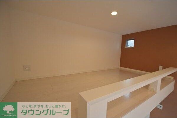 アイビス浅間町の物件内観写真