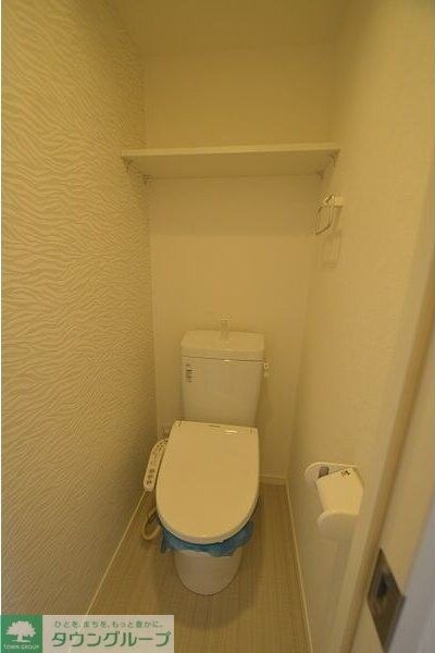 アイビス浅間町の物件内観写真