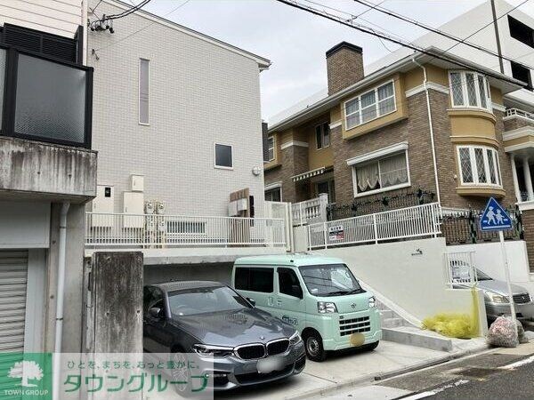 ボンヌール川名の物件内観写真