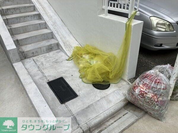 ボンヌール川名の物件内観写真