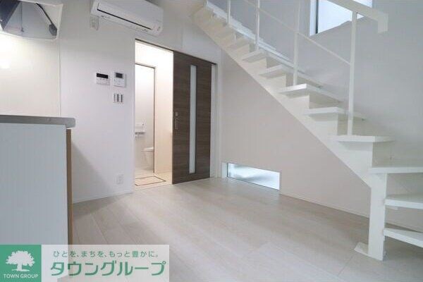 ボンヌール川名の物件内観写真