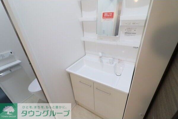 ボンヌール川名の物件内観写真