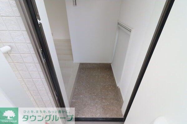 ボンヌール川名の物件内観写真