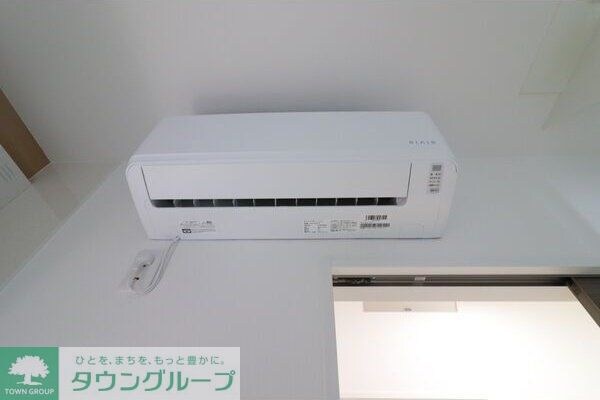 ボンヌール川名の物件内観写真