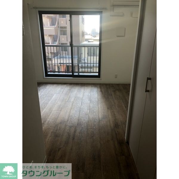 AXIA亀島の物件内観写真