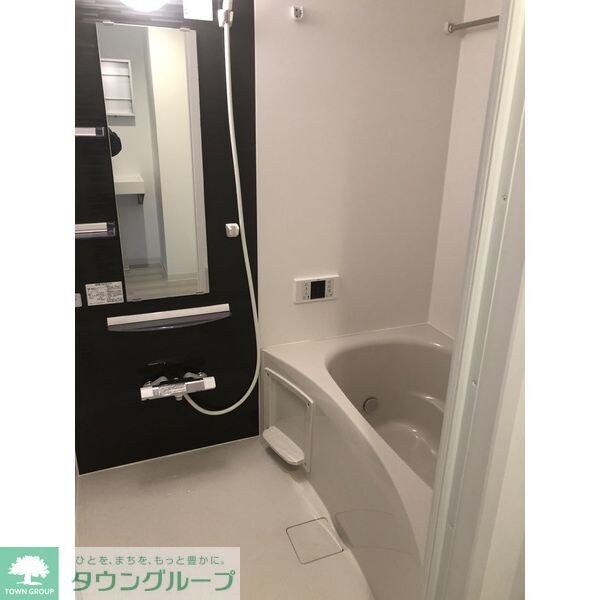 AXIA亀島の物件内観写真