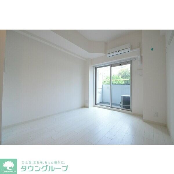 プレサンス名古屋城前ラバンカの物件内観写真