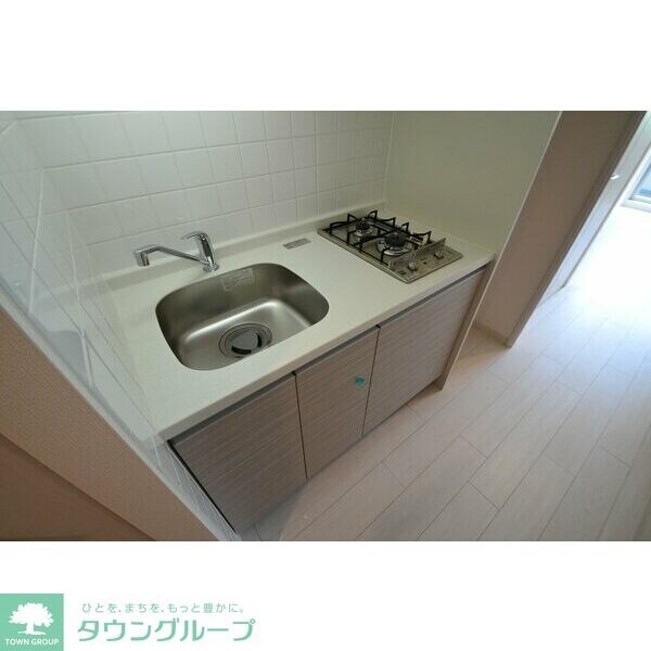 プレサンス名古屋城前ラバンカの物件内観写真