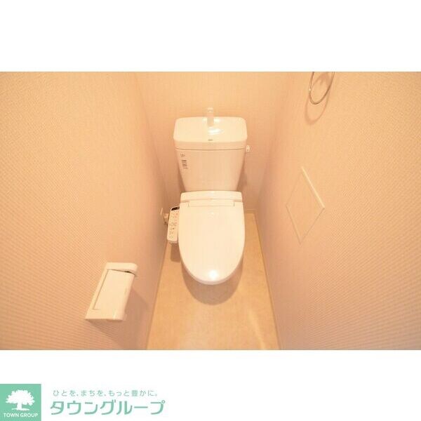 プレサンス名古屋城前ラバンカの物件内観写真