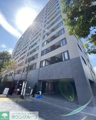 グラン・アベニュー栄の物件外観写真