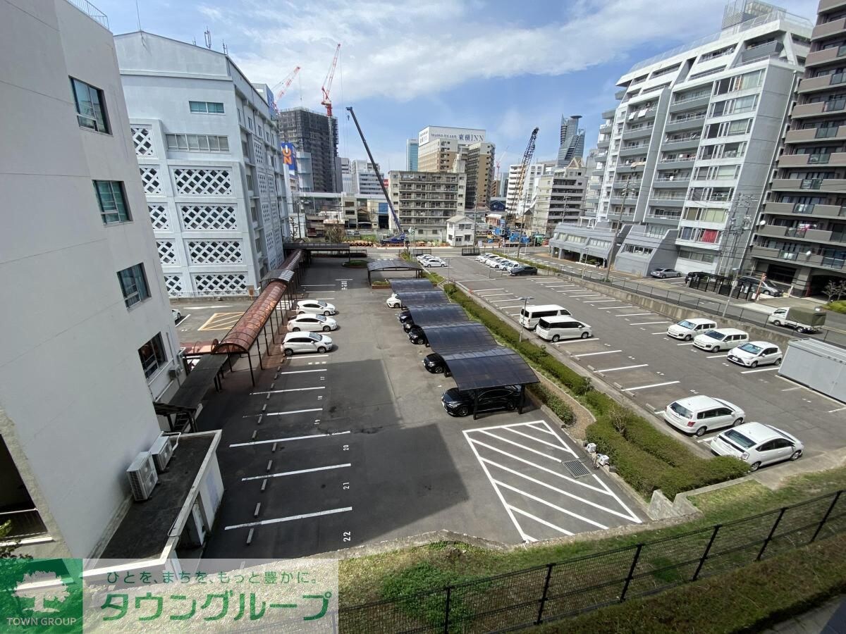 グラン・アベニュー栄の物件内観写真