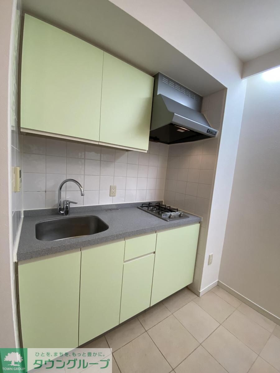 グラン・アベニュー栄の物件内観写真