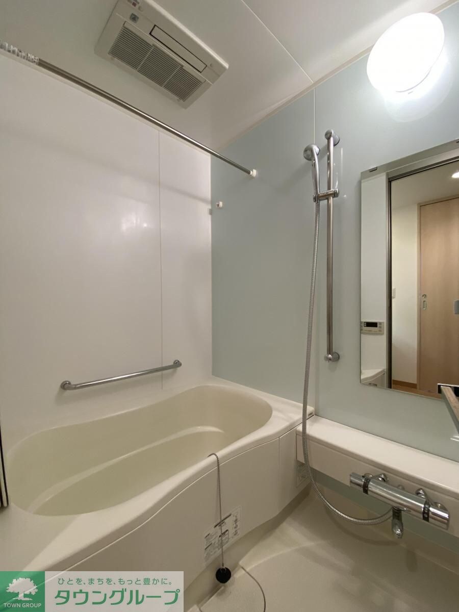 グラン・アベニュー栄の物件内観写真