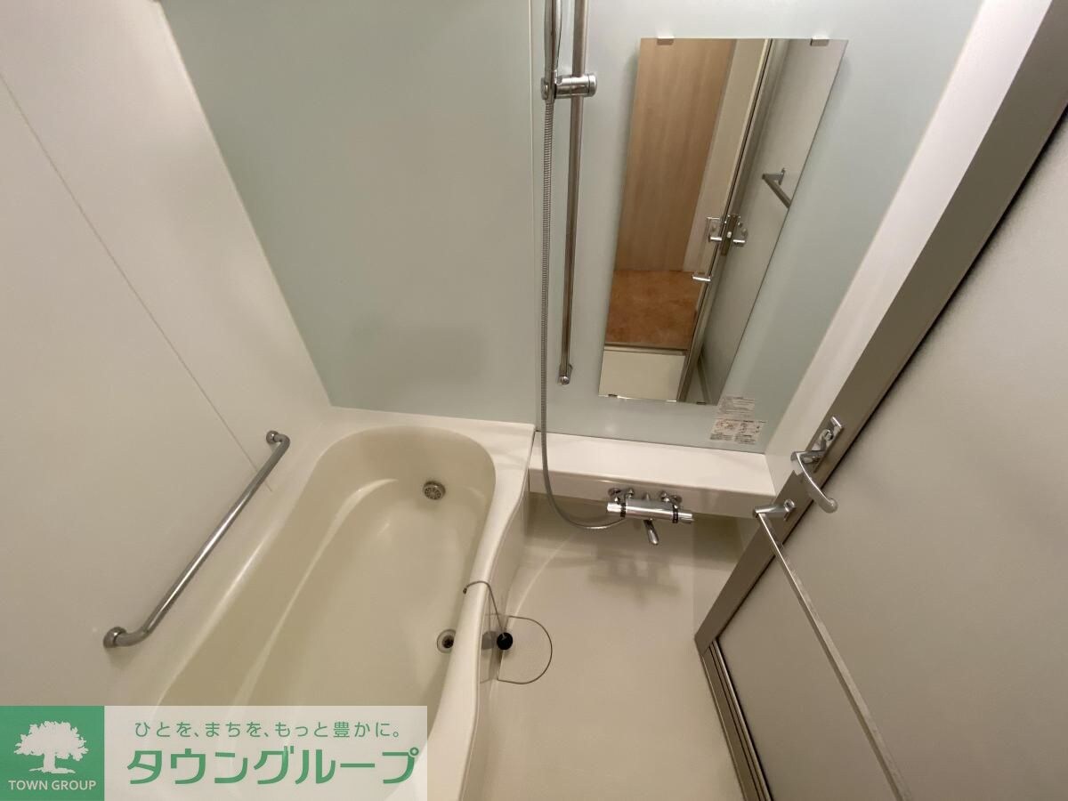 グラン・アベニュー栄の物件内観写真