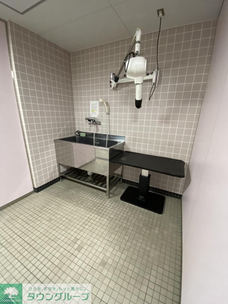 グラン・アベニュー栄の物件内観写真