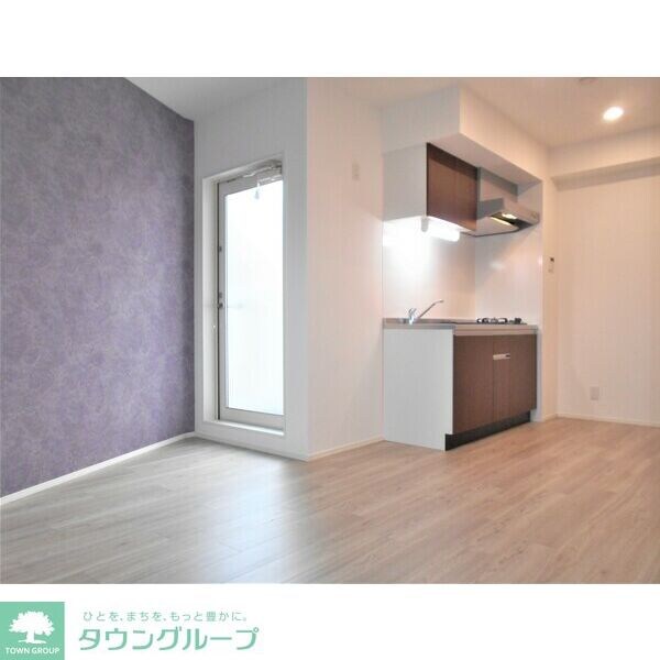 COCONE NAGOYA NORTHの物件内観写真