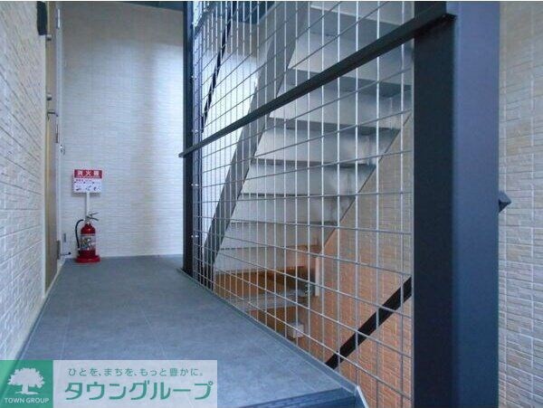 MOVE中村日赤NORTHの物件内観写真