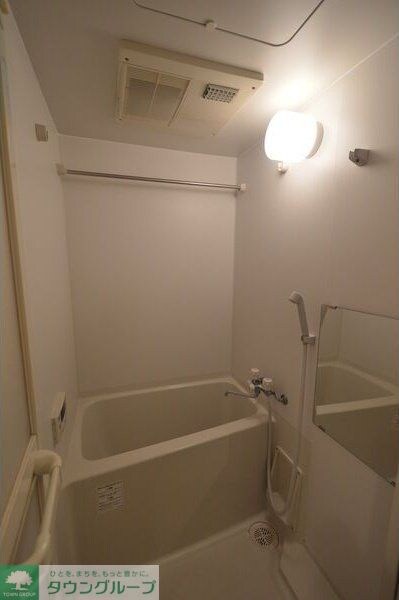 ベクヴェーム・ラウムの物件内観写真