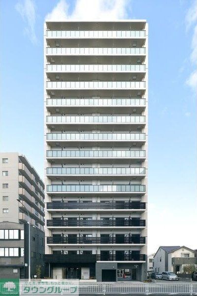 S-RESIDENCE熱田一番の物件内観写真