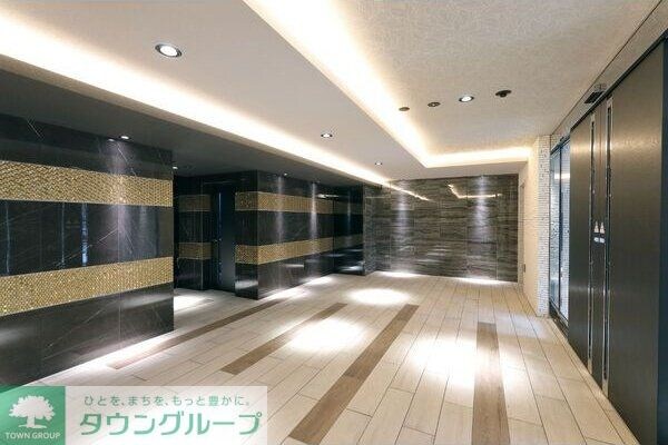 S-RESIDENCE熱田一番の物件内観写真